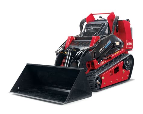 compact track loader dingo specs|toro dingo price list.